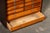 Early 20th Century 16-Drawer Oak Dental Cabinet For Sale - Image 10 of 11
