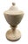 Vintage Italian Carved Marble Finial For Sale In West Palm - Image 6 of 12