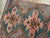 Galerie Shabab Collection Mid-20th Century Handmade Turkish Anatolian Small Throw Rug For Sale In New York - Image 6 of 9