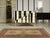 Contemporary Black and White Chest of Drawers from Justfurnituress SRL For Sale - Image 3 of 15