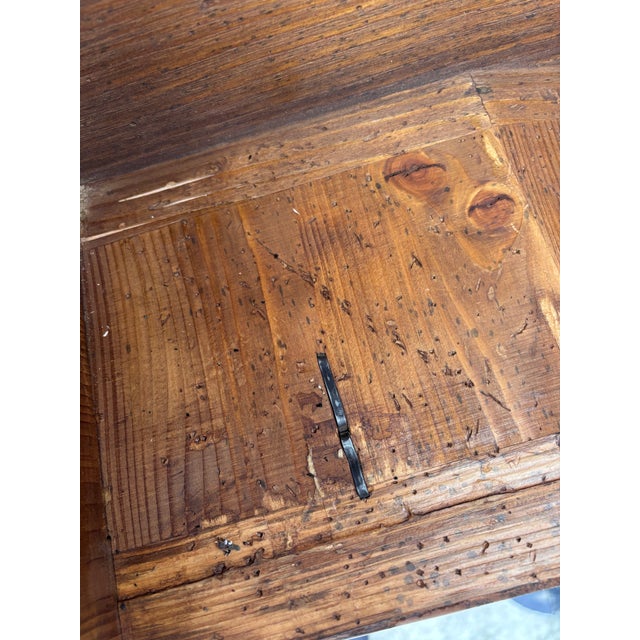 1990s Vere Antichità Handmade Italian Chest of Drawers / Dresser by Artitalia Group and Arte Brotto For Sale In Los Angeles - Image 6 of 12