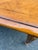 Brown Tommy Bahama Island Estate Plantation “Grenadine” Dining Table With 2 Leaves For Sale - Image 8 of 12