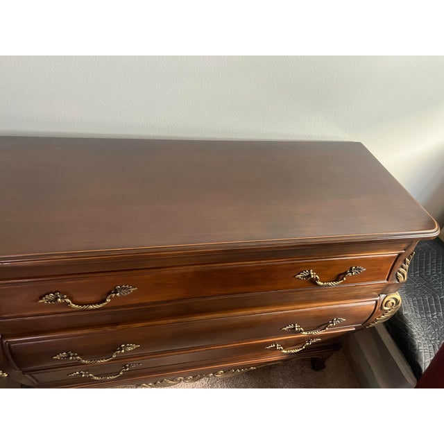 1980s European Chest of Drawers From Beirut For Sale - Image 4 of 5