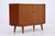 Mid-Century Wood Cabinet, 1960s For Sale - Image 11 of 13