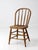 Antique Windsor Farmhouse Chair For Sale - Image 4 of 18