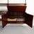Wood Vintage Kai Kristiansen's Fm Reolsystem Shelving System in Rosewood 1960s W/Cabinets For Sale - Image 7 of 9
