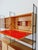 Freestanding String Shelf-System Unit Bookcase in Ash, Walnut & Metal from Koch Möbel, Germany, 1950s For Sale - Image 17 of 18