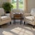 Avinash 3pc Set Nest Table For Sale - Image 10 of 10
