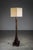 Amsterdam School Standing Lamp, 1920s For Sale - Image 6 of 10