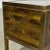Mastercraft 1970s Bernhard Rhône Acid Etched Brass Credenza for Mastercraft For Sale - Image 4 of 12