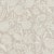 Schumacher Sample - Schumacher Chrysanthemum Shimmer Wallpaper in Moonstone For Sale - Image 4 of 4