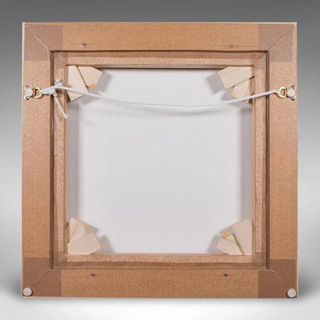 2000's Contemporary Art Print For Sale - Image 9 of 9