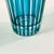 1950s Vintage Boho Chic Carnival Tent Striped Tumbler Glasses - Set of 8 For Sale - Image 11 of 11