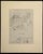 The Five Codes, Mid-20th Century, Ink on Paper For Sale