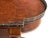 Late 20th Century Oval Console Gallery Top Theo Alexander Style For Sale - Image 4 of 16