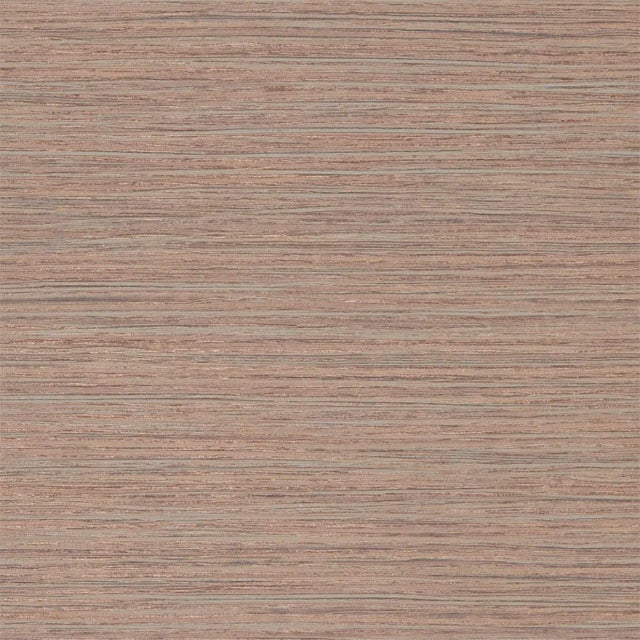Harlequin Oralia Wallpaper in Cupra - a Sample For Sale