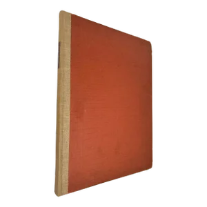 1920s Illustrated Quarto, Ralph Flint's Albert Sterner: His Life and His Art - 1 Book