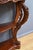 Napoleon III Mahogany Console Table For Sale - Image 14 of 18