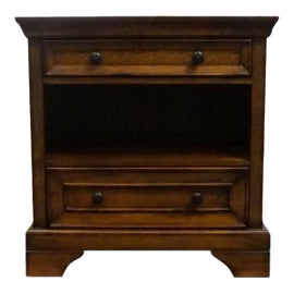 Example of Spanish Revival Nightstands