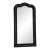 Large Antique French Louis Philippe Full-Length Giltwood Mirror, Late 19th Century For Sale