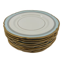 Example of Castleton - USA Dinnerware