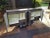Wood Tommy Parzinger Credenza in Mahogany Wood For Sale - Image 7 of 18