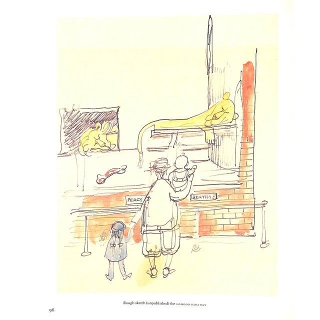 "The Last Cream Bun" 1984 Pettiward, Roger For Sale In New York - Image 6 of 12