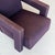 1980s Utrecht Lounge Chair by Gerrit Rietveld for Cassina For Sale In Chicago - Image 6 of 8