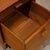 Mid-Century Arne Vodder for Sibast Model 209 Executive Desk c.1955 For Sale - Image 14 of 17