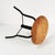 1960s Bauhaus Swivel Stool, 1960s For Sale - Image 5 of 11