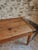Antique French Oak Farm Dining Table, Auvergne, 1750s-1800s For Sale - Image 17 of 18