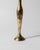 Small Vintage Brass Vase, 1960s For Sale - Image 4 of 12