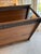 Bunny Williams Oak & Iron Coffee Table With Lion's Paw Feet For Sale - Image 17 of 18