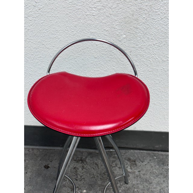 Studio Kronos for Cattelan Italia Coco Counter Stool For Sale - Image 10 of 12