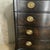 Wood Vintage Drexel Mahogany Server For Sale - Image 7 of 12