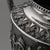 Antique 19th Century Indian Silver Cobra Handled Sugar Bowl, Madras, 1890 For Sale - Image 11 of 18