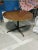 Danish Dining Table, 1950s For Sale - Image 4 of 5