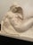 Louis Botinelly 1925 "Nu Allonge" Plaster Sculpture For Sale - Image 4 of 6