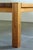 Danish Chunky Pine Wood Coffee Table, 1970 For Sale - Image 17 of 18