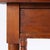 Rustic Early 20th Century One Drawer Stand For Sale - Image 3 of 15