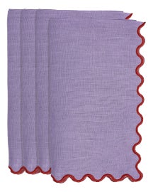 Example of Dinner Napkins