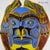 Andy Warhol "Northwest Coast Mask" Limited Edition Lithograph by CMOA. Stunning Limited Edition of 500 Numbered in Pencil...