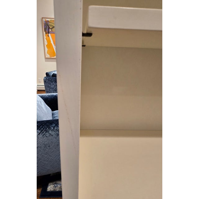 Wood Princess Bookcase For Sale - Image 7 of 7