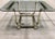 1970s Mid-Century Modern Romeo Rega Style Coffee Table Manner of Dia For Sale - Image 5 of 12