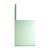1980s Green Vescovina Chair by Lanfranco Lanfranco Benvenuti for Meccani Arredamenti, 1985 For Sale - Image 5 of 10
