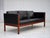 Vintage Danish Sofa by H.J.Wegner for Carl Hansen & Søn, 1960s For Sale - Image 6 of 18