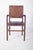Antique Art Deco Chair, 1890s For Sale - Image 4 of 10