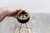 Vintage Tripod Ashtray in Gilded Brass, 1960s For Sale - Image 9 of 10