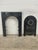An exceptional example of premium 19th-century casting. Sourced from a historic New Orleans estate, this antique Victorian...