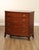 Biggs Hepplewhite Style Mahogany Chest of Drawers For Sale - Image 15 of 18